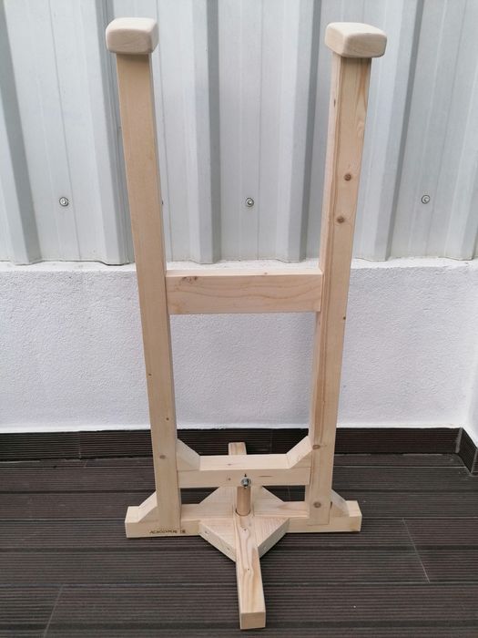 Equipamentos para ginástica Acrobática desde 15€
