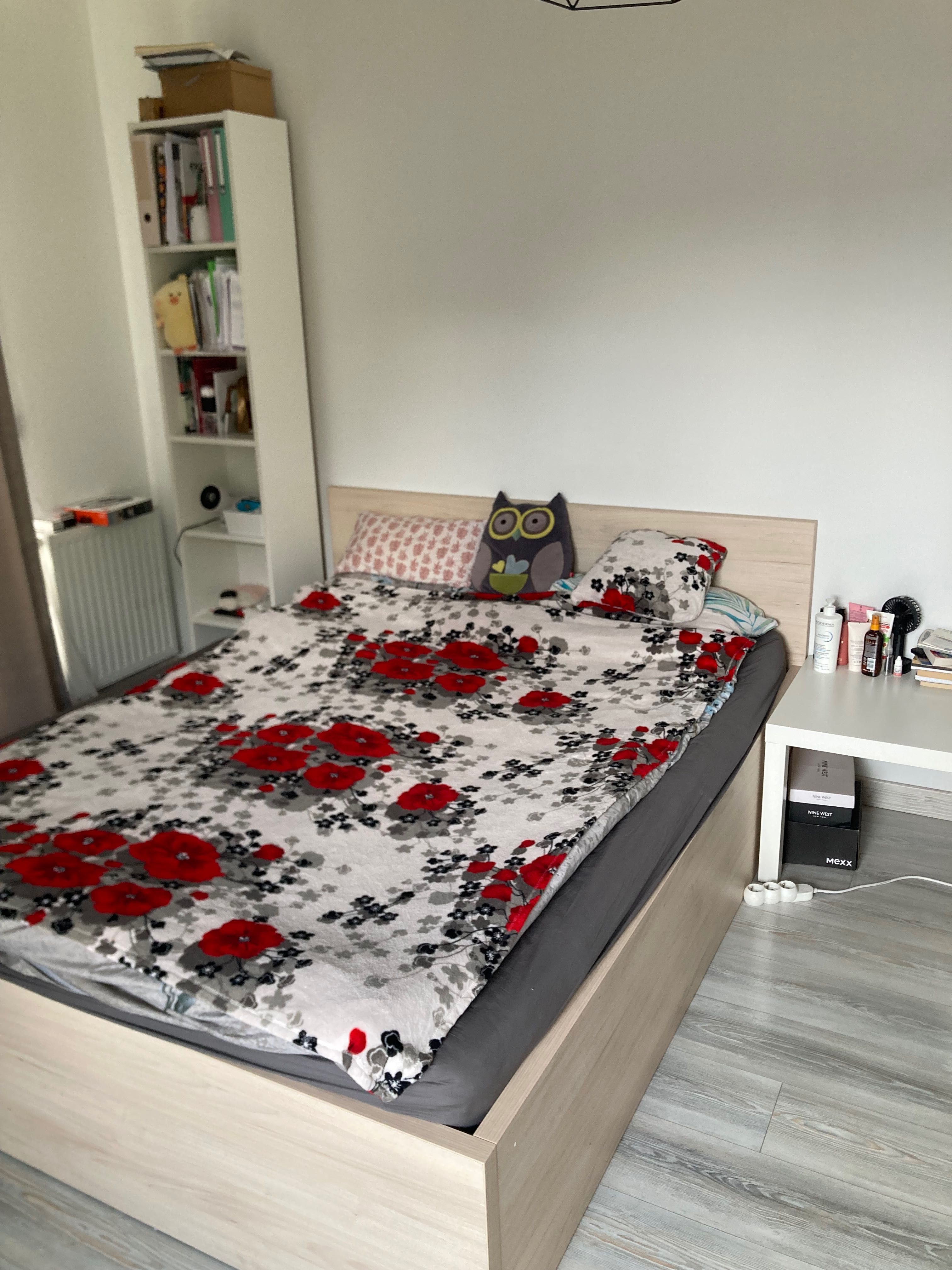 Pokój jednoosobowy na wynajem