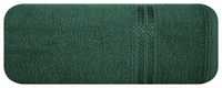 Ręcznik 70x140 zielony ciemny 450g/m2