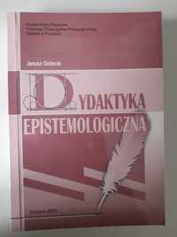 Dydaktyka epistemologiczna Janusz Gnitecki