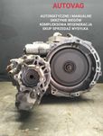 Skrzynia biegów DQ381 0GC naprawa