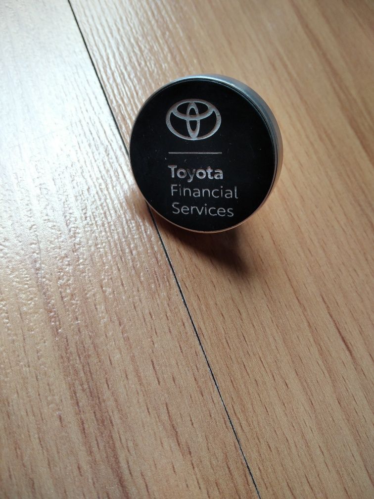 Toyota Suporte Original