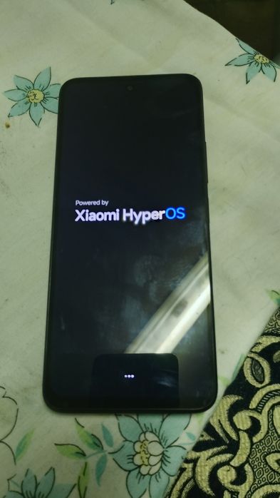 Xiaomi redmi 12 8g 256g