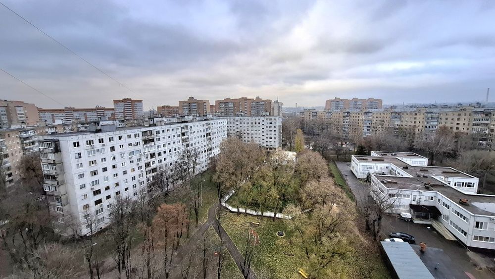 Продам 1к 12/14 проспект Аэрокосмичный 58 (пр. ГАГАРИНА)