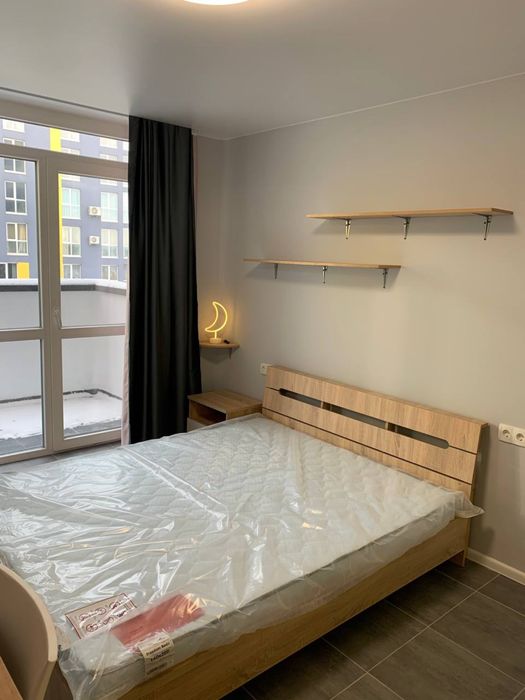 Смарт, резерв світла, Рудненська 8В, Ріел сіті