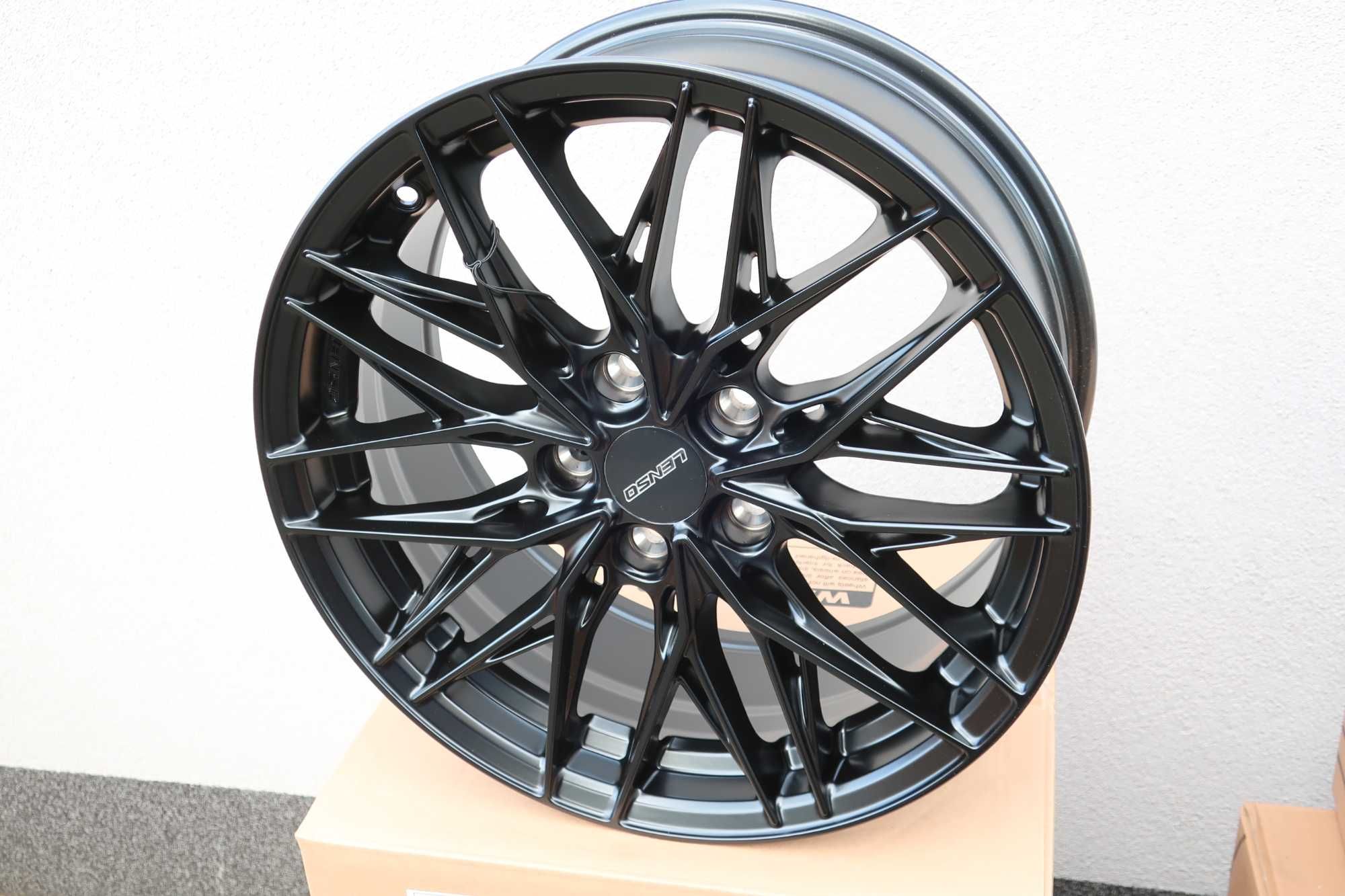 ALU FELGI 17 5X114,3 MAZDA 6 CX-5 HONDA CIVIC ACCORD renault austral