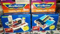 MicroMachines selados preço por unidade