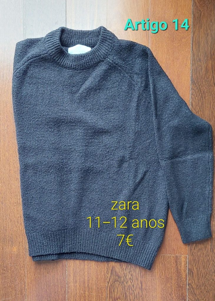 Roupa menina 8-10 anos (2)