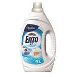 Zestaw 3szt Żel do prania Enzo 4l