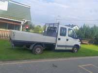 Iveco Dubel Doka