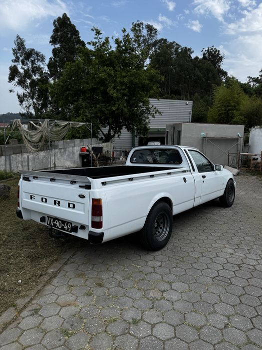 Ford P100 Pick up