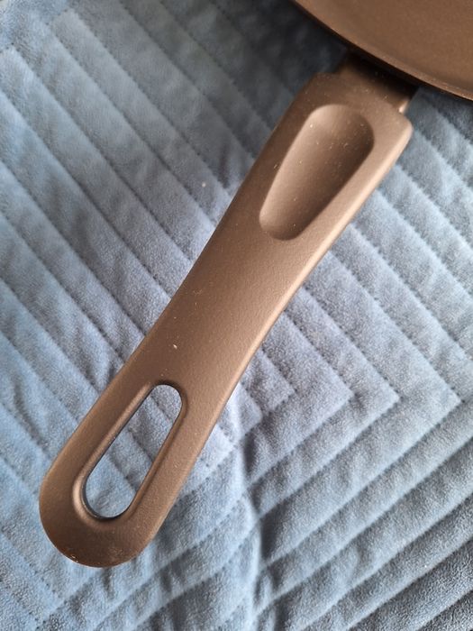 Patelnia Ikea Hemlagad