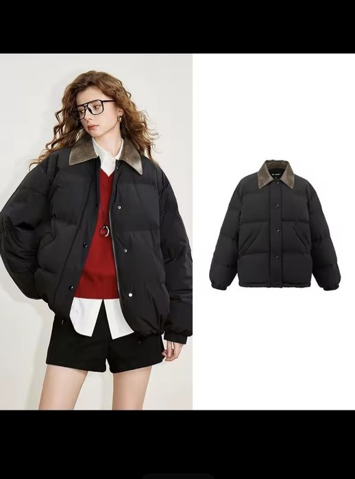 Продам новий пуховик