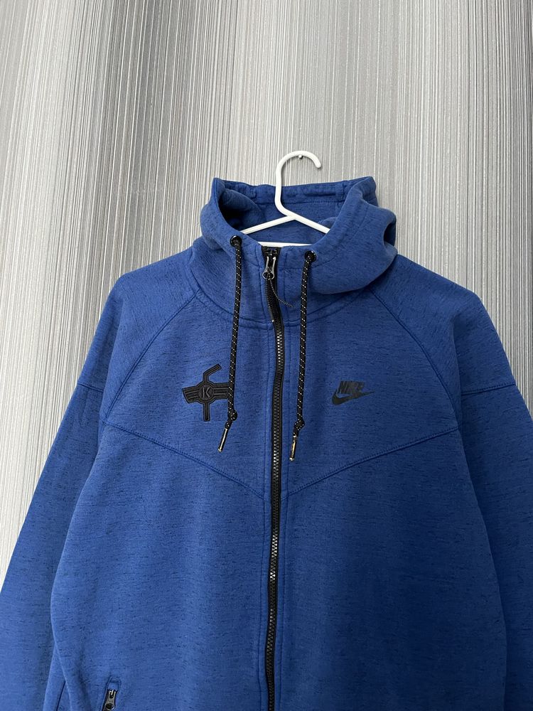 Зіп худі nike texh fleece оригінал найк теч фліс zip hoodie