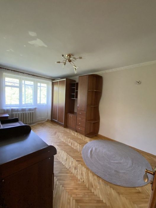 2 кім квартира паркова зона. Ближній центр