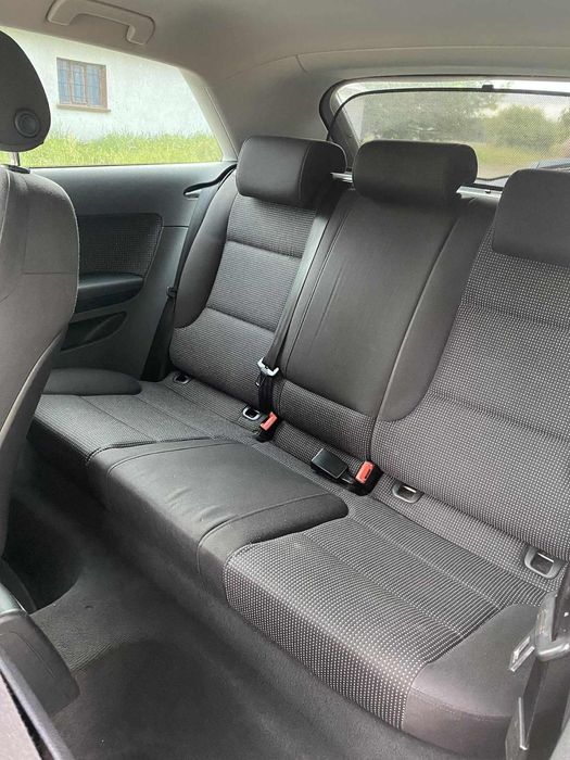 Audi A3 2.0 TDI 140KM Klimatronic ShodowLine