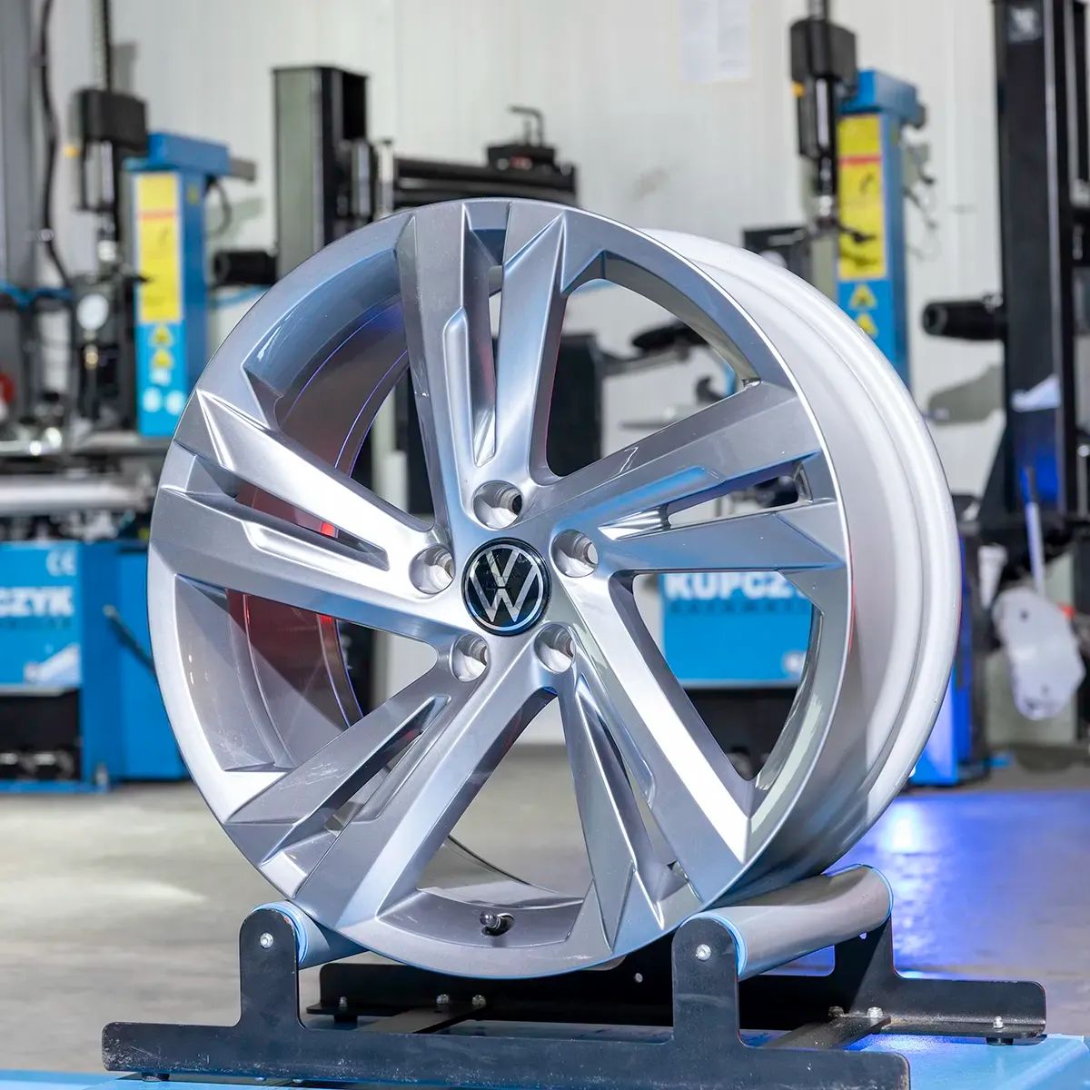 Felgi VW 19" Volkswagen Arteon Golf Passat Tiguan