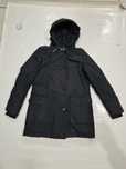 Kurtka Woolrich parka zimowa ocieplena roz,S,36,M,38
