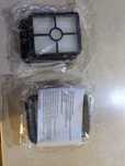 Bissell filtr HEPA