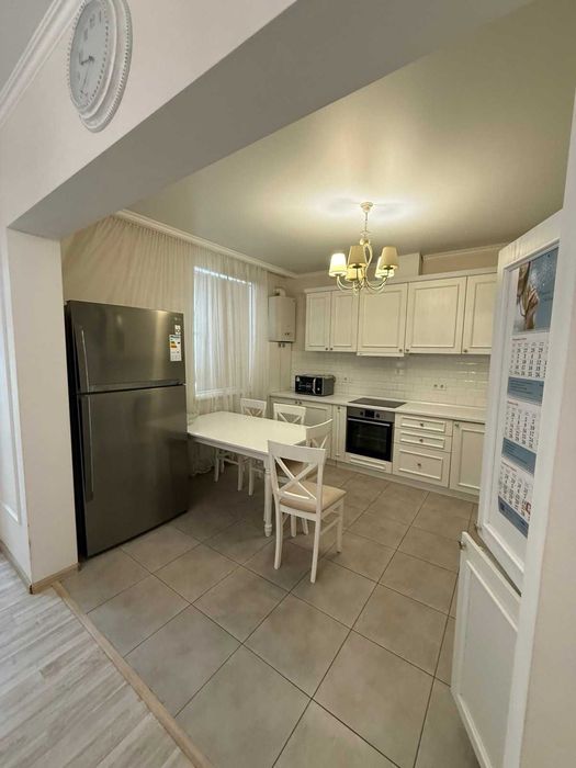 Таунхаус с ремонтом и мебелью! Дача Ковалевского, Море!