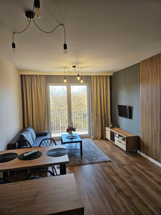 Mieszkanie do wynajęcia