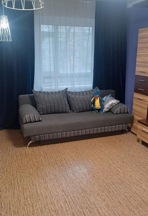 Сдам 2х комнатную квартиру Черемушки  цнап