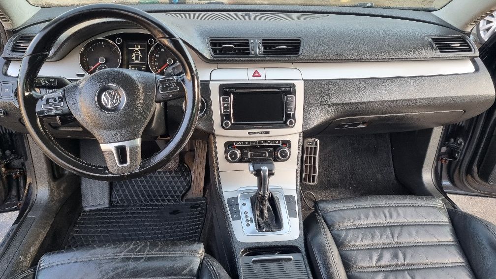 Passat b6 R-LINE 2.0 TDI DSG CBBB CBAB 4MOTION   na części
