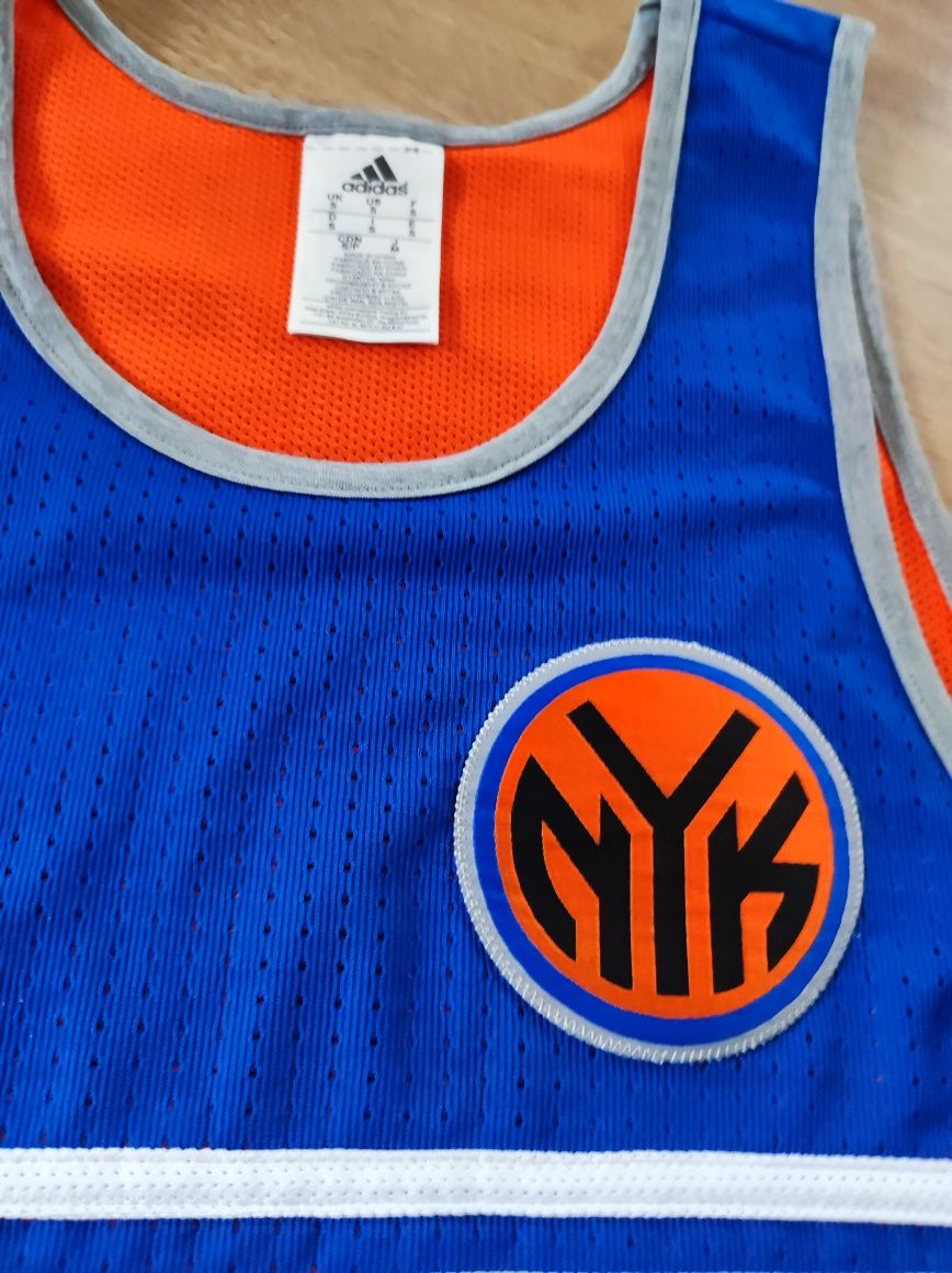 Koszulka NBA  New York Knicks

rozm S