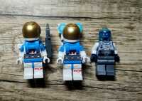 LEGO space city mix miks figurki