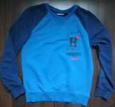 Bluza Lidl Pepperts 122/128 6/8lat