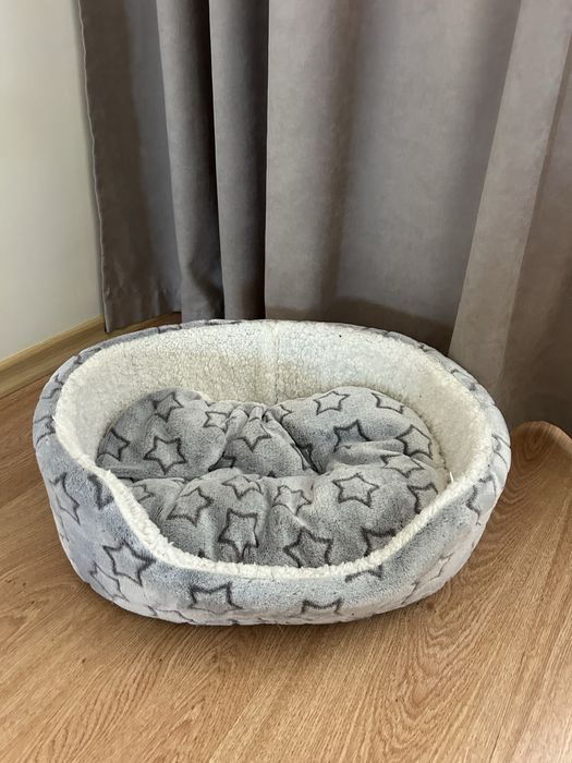 Продається ліжечко для домашніх улюбленців