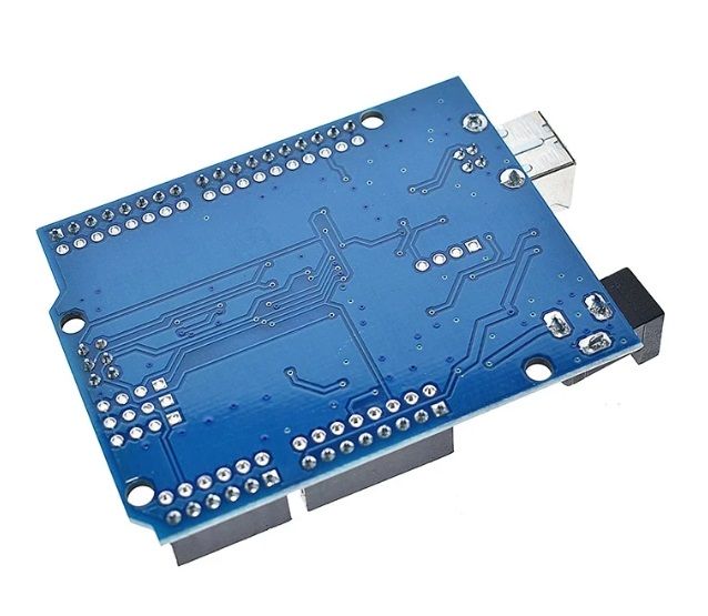 Mikrokomputer R3 ATMEGA328 CH340G