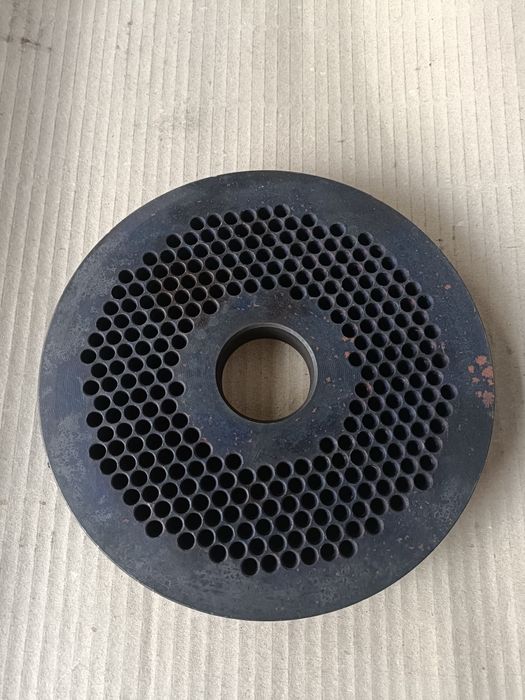 Matriz para Máquina de fazer pellets
