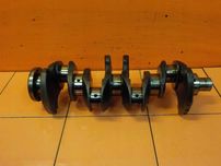 Коленвал Renault Laguna 1.9 dci Megane 1.9 Scenic Мегане 1.9 Сценик1.9