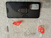 Etiu plecki Samsung A 53 5 G