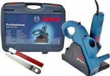 Bruzdownica Bosch GNF 35 CA NOWA