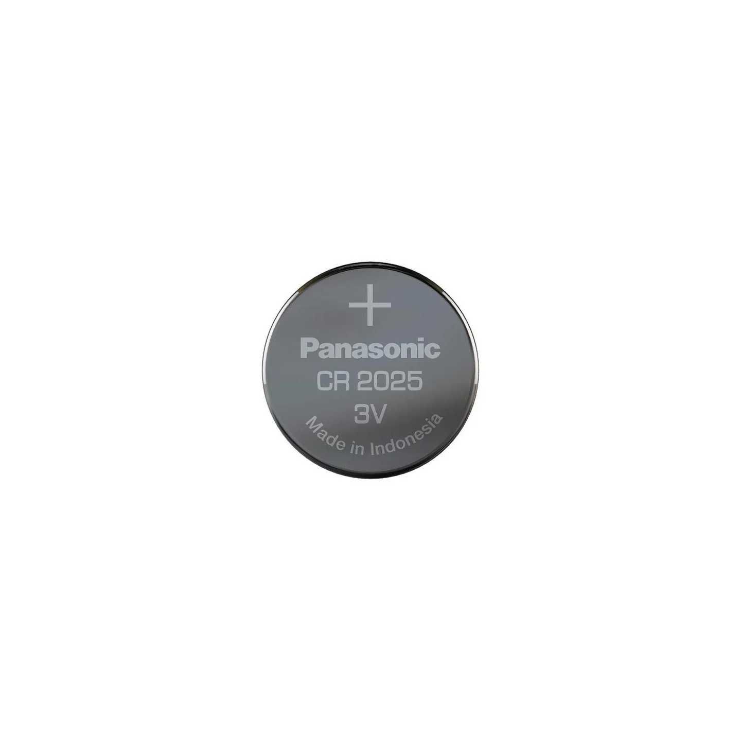 Bateria CR2025 PANASONIC (1 szt.)  Eltrox Warszawa Targówek