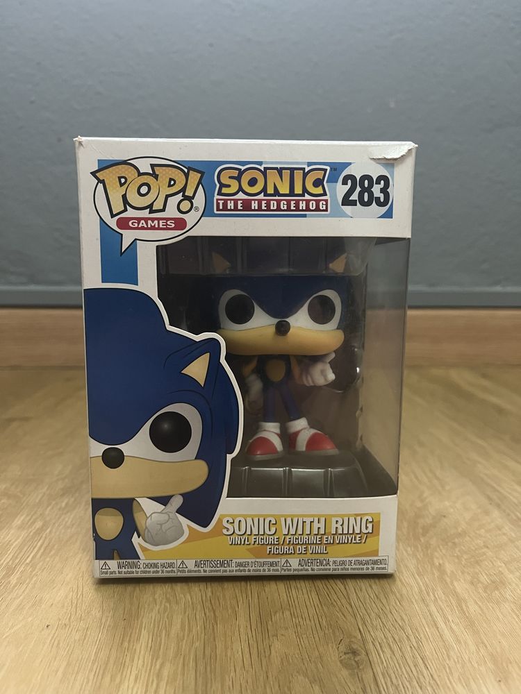 Figuras Funko Pop Originais - Variados