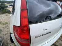 Peças Citroen C4 2005 1.6 HDI