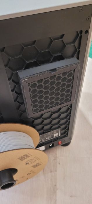 Creality K1 wersja 2024