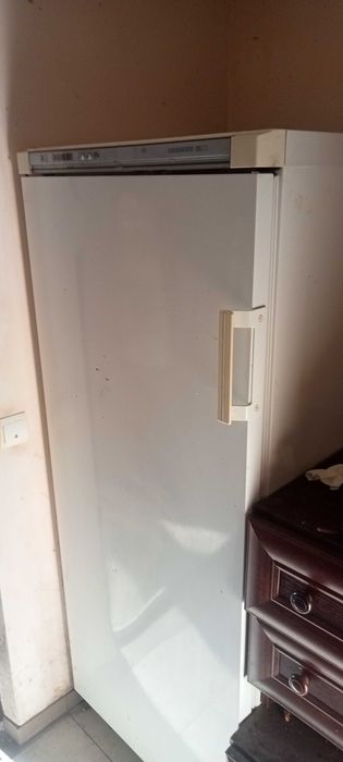 Морозильна камера Liebherr