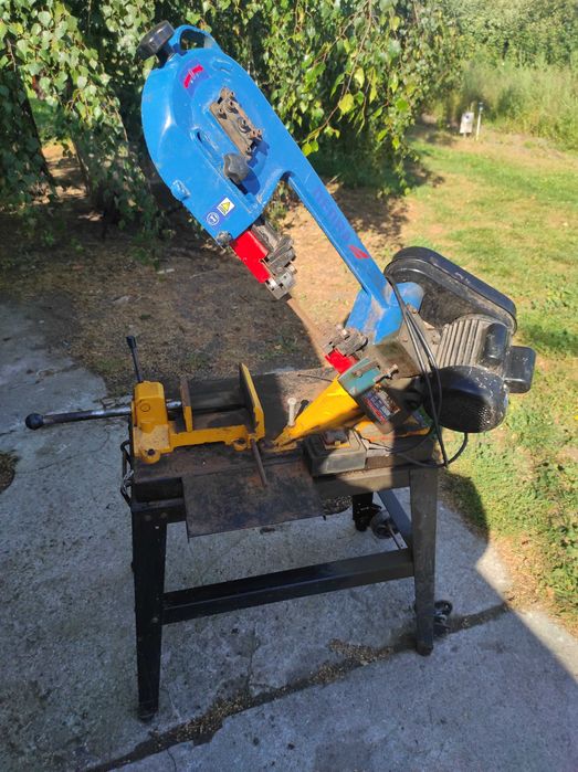 Przecinarka taśmowa Dedra DED7723