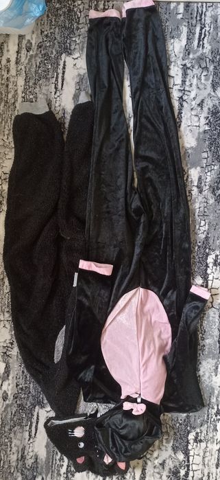 Кигуруми котики на  13років