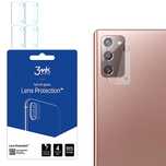 Szkło na aparat 3mk Lens Protection™ hybrydowe na Samsung Galaxy Note