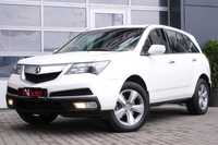 Acura MDX Автомобиль