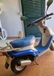 Yamaha Bws Original