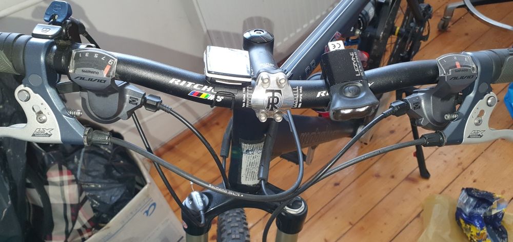 Rower Marathon gorski sprzedam lub zamienie