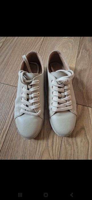 Półbuty damskie lasocki