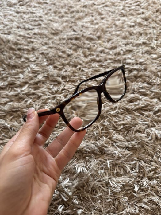 Очки Dolce & Gabbana Gucci оригінал оправа є код , prada очки оригінал