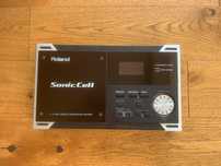 Roland Sonic Cell moduł